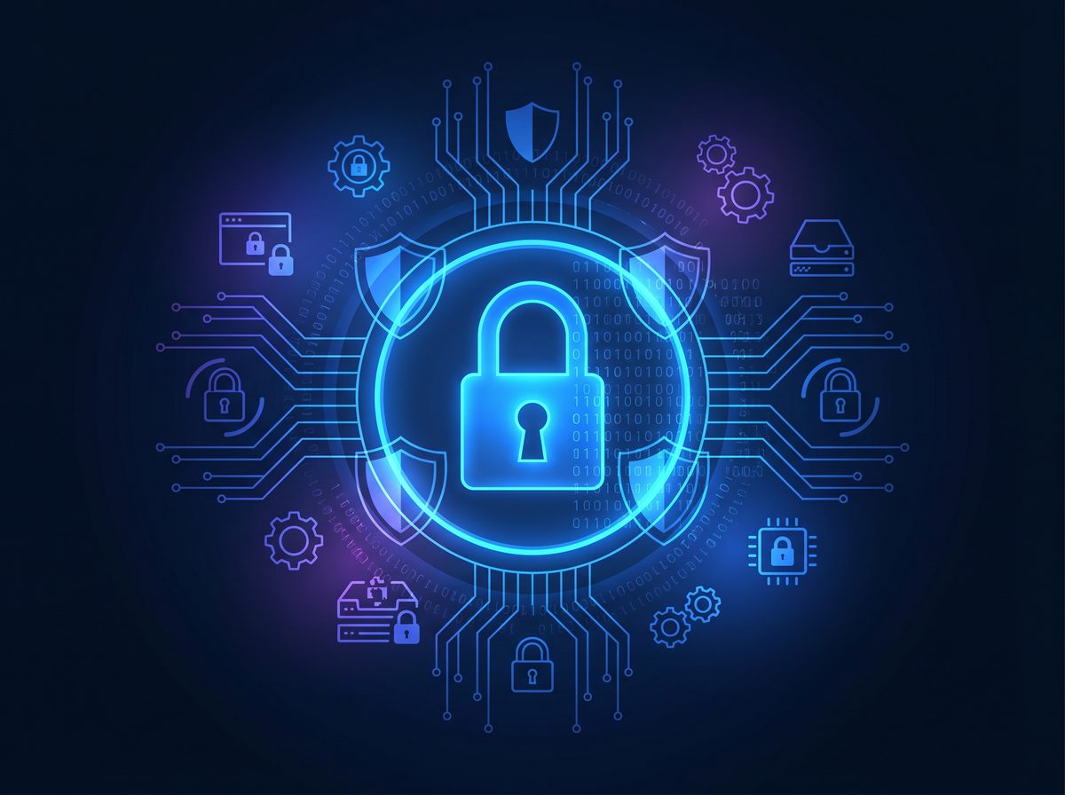 功率加速器安全防护体系